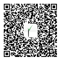 Teacher Jobs QR code