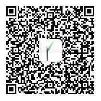 Teacher Jobs QR code