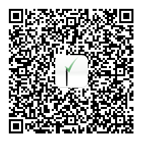 Teacher Jobs QR code