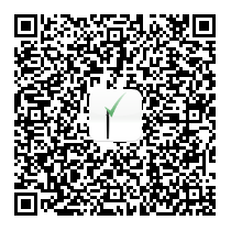 Teacher Jobs QR code