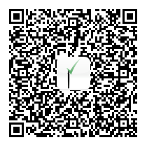 Teacher Jobs QR code