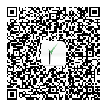 Teacher Jobs QR code