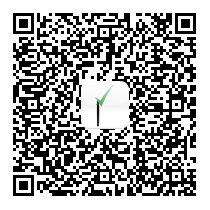 Teacher Jobs QR code
