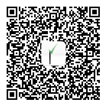 Teacher Jobs QR code