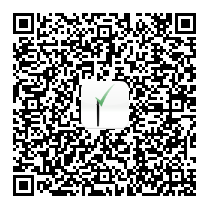 Teacher Jobs QR code