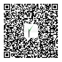 Teacher Jobs QR code