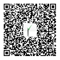 Teacher Jobs QR code