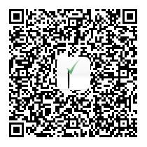 Teacher Jobs QR code