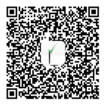 Teacher Jobs QR code