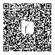 Teacher Jobs QR code