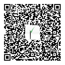 Teacher Jobs QR code