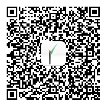 Teacher Jobs QR code