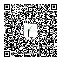 Teacher Jobs QR code