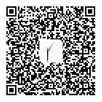 Teacher Jobs QR code