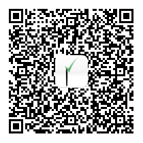 Teacher Jobs QR code