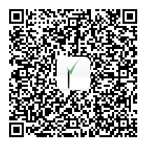 Teacher Jobs QR code