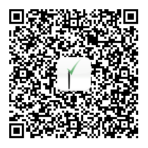 Teacher Jobs QR code