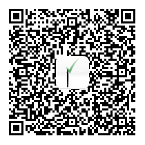 Teacher Jobs QR code