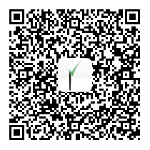 Teacher Jobs QR code