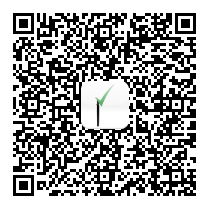 Teacher Jobs QR code