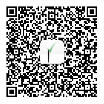 Teacher Jobs QR code