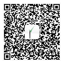 Teacher Jobs QR code
