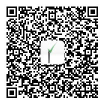 Teacher Jobs QR code