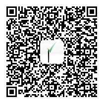 Office Assistant Jobs QR code