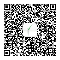 Teacher Jobs QR code