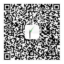 Teacher Jobs QR code
