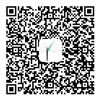 Teacher Jobs QR code