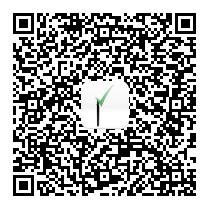Hostel Warden Jobs QR code