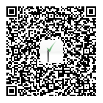Hostel Warden Jobs QR code