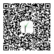 Teacher Jobs QR code