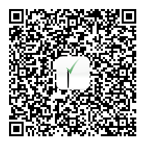 Teacher Jobs QR code