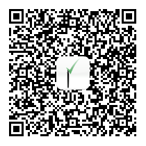 Teacher Jobs QR code