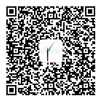 Teacher Jobs QR code