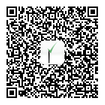 Hindi Teacher Jobs QR code