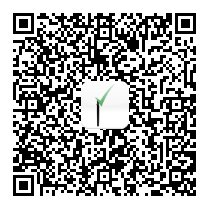 Hindi Teacher Jobs QR code