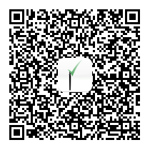 Hindi Teacher Jobs QR code