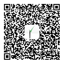 Hindi Teacher Jobs QR code