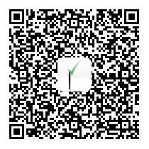 Hindi Teacher Jobs QR code