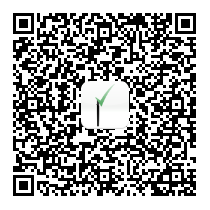 Hostel Warden Jobs QR code