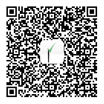 Hostel Warden Jobs QR code
