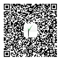 Hostel Warden Jobs QR code