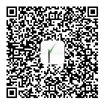 Hostel Warden Jobs QR code