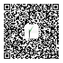 Teacher Jobs QR code