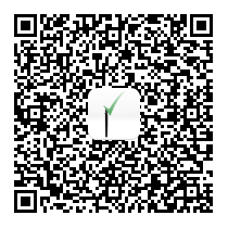 Teacher Jobs QR code