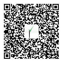 Teacher Jobs QR code