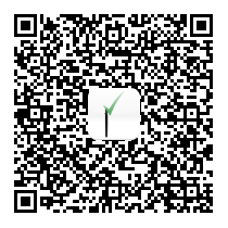 Teacher Jobs QR code